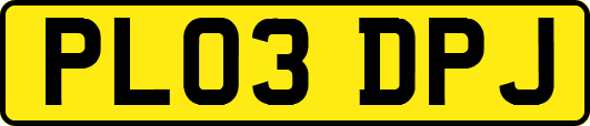 PL03DPJ