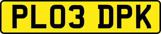 PL03DPK