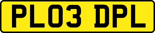 PL03DPL