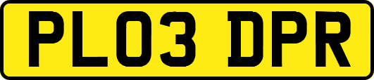 PL03DPR