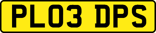 PL03DPS
