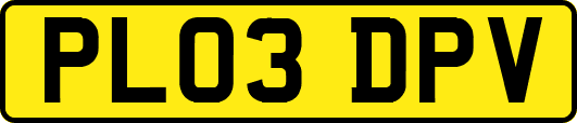 PL03DPV