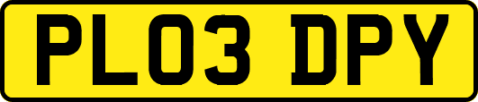 PL03DPY