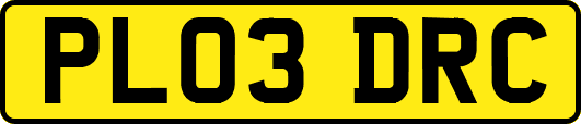 PL03DRC