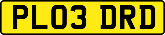 PL03DRD