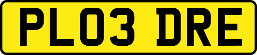 PL03DRE