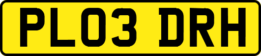 PL03DRH