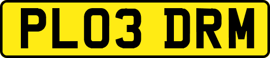PL03DRM