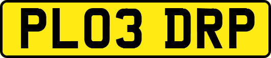 PL03DRP