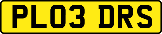 PL03DRS