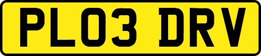 PL03DRV