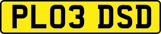 PL03DSD
