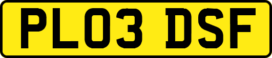 PL03DSF