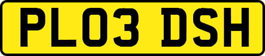 PL03DSH