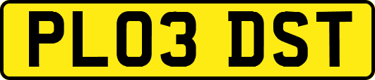 PL03DST