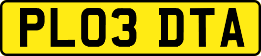 PL03DTA