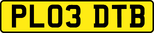 PL03DTB