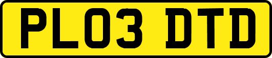 PL03DTD