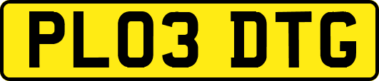 PL03DTG