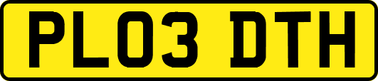 PL03DTH