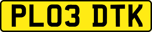 PL03DTK