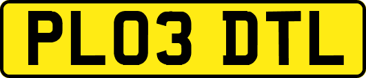 PL03DTL