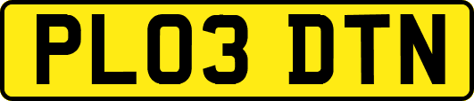 PL03DTN
