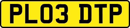 PL03DTP