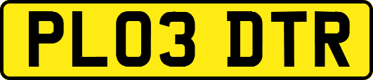 PL03DTR
