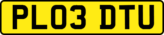 PL03DTU