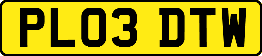 PL03DTW