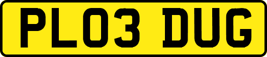 PL03DUG