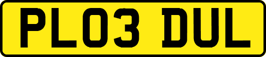 PL03DUL