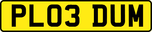 PL03DUM