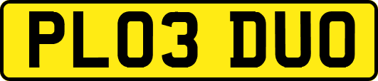 PL03DUO