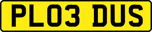 PL03DUS