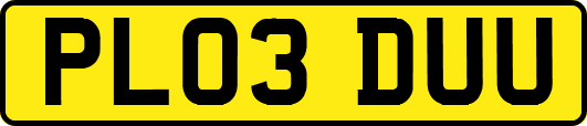 PL03DUU