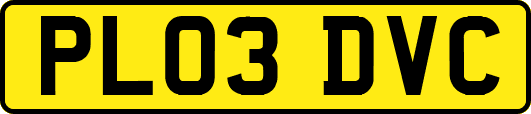 PL03DVC