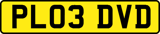 PL03DVD