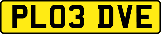 PL03DVE