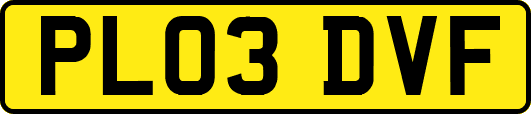 PL03DVF