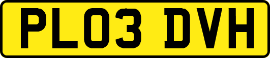 PL03DVH