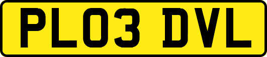 PL03DVL