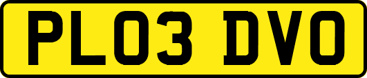 PL03DVO