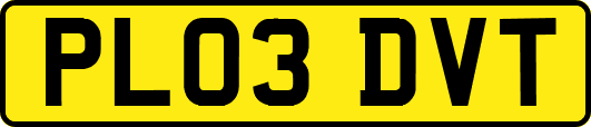 PL03DVT