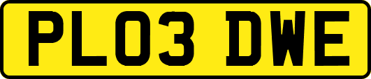 PL03DWE