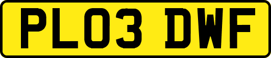 PL03DWF