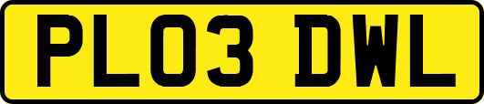 PL03DWL