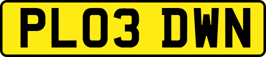 PL03DWN