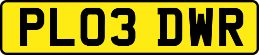 PL03DWR